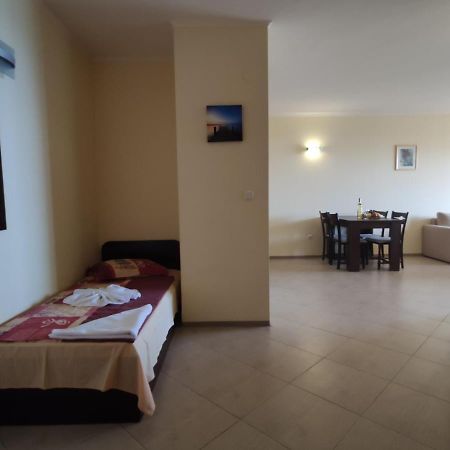Europroperties Nikea Park Golden Sands Exterior foto