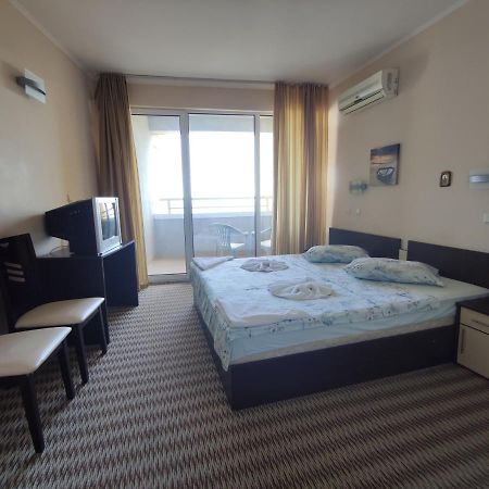 Europroperties Nikea Park Golden Sands Exterior foto