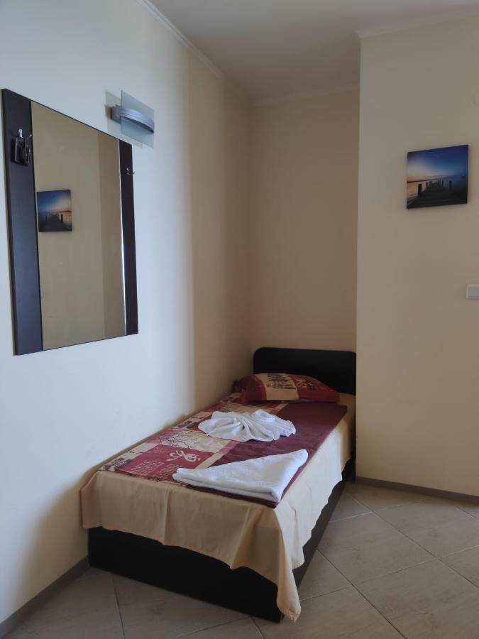 Europroperties Nikea Park Golden Sands Exterior foto