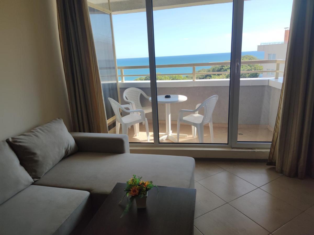 Europroperties Nikea Park Golden Sands Exterior foto