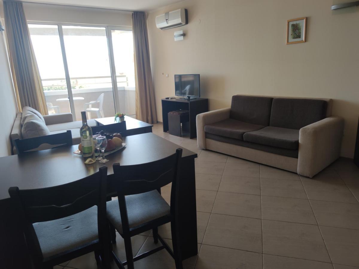 Europroperties Nikea Park Golden Sands Exterior foto