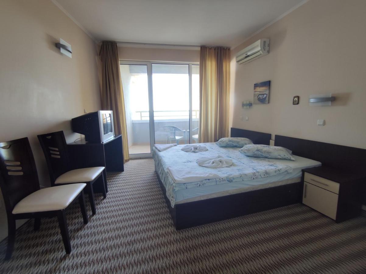 Europroperties Nikea Park Golden Sands Exterior foto