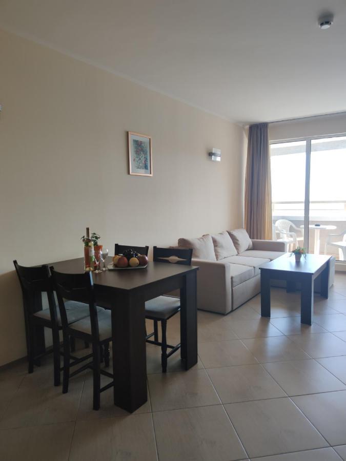 Europroperties Nikea Park Golden Sands Exterior foto