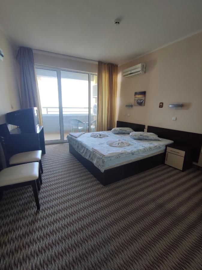 Europroperties Nikea Park Golden Sands Exterior foto