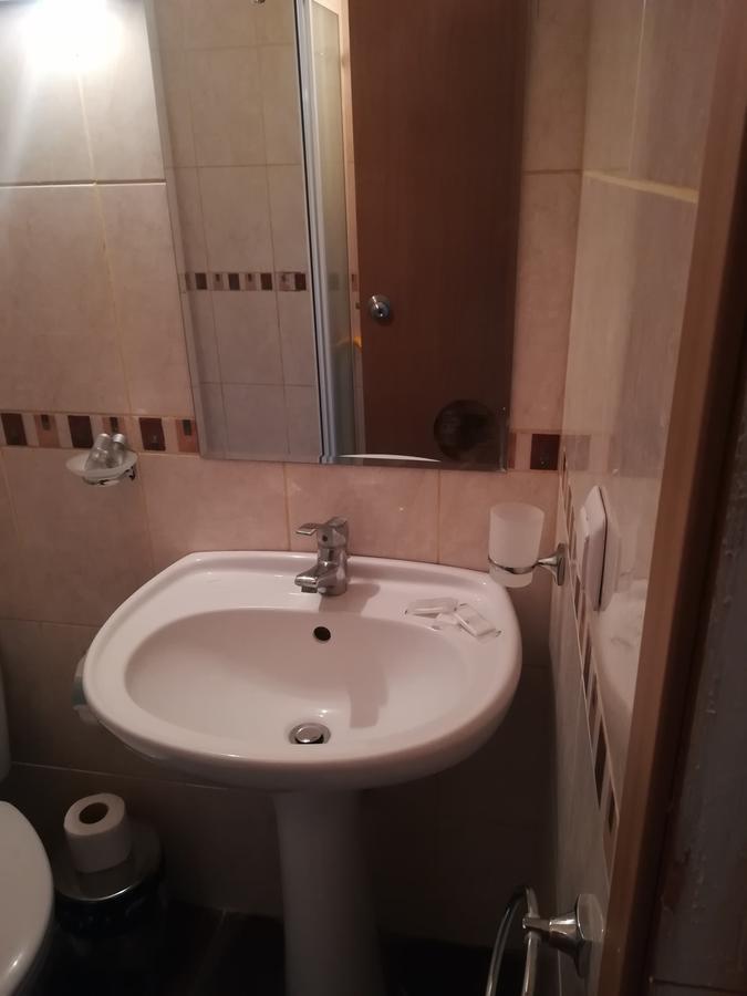 Europroperties Nikea Park Golden Sands Exterior foto