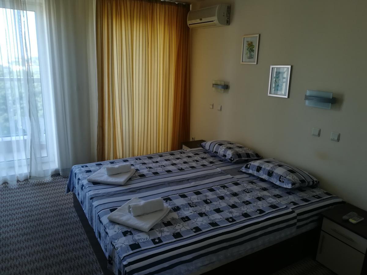 Europroperties Nikea Park Golden Sands Exterior foto